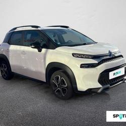 Citroen C3 Aircross BlueHDi 110 S&S BVM6 Feel Pack Business Ch&acirc;teaubriant