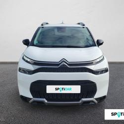 Citroen C3 Aircross BlueHDi 110 S&S BVM6 Feel Pack Ch&acirc;teaubriant