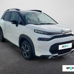 Citroen C3 Aircross BlueHDi 110 S&S BVM6 Feel Pack Ch&acirc;teaubriant