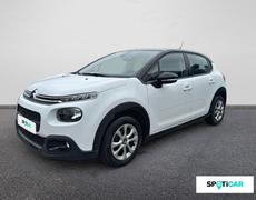 Citroen C3 Châteaubriant