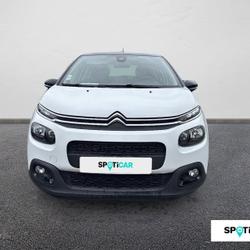Citroen C3 PureTech 82 S&S BVM Feel Ch&acirc;teaubriant