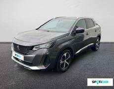 Peugeot 3008 Châteaubriant