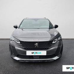 Peugeot 3008 BlueHDi 130 S&S EAT8 GT Ch&acirc;teaubriant