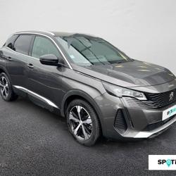 Peugeot 3008 BlueHDi 130 S&S EAT8 GT Ch&acirc;teaubriant