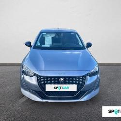 Peugeot 208 PureTech 75 S&S Active Bain-de-Bretagne