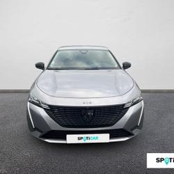 Peugeot 308 III Phase 1 BlueHDI 130 AUTO8 ALLURE PACK Bain-de-Bretagne