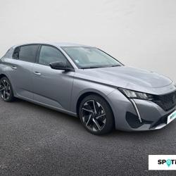 Peugeot 308 III Phase 1 BlueHDI 130 AUTO8 ALLURE PACK Bain-de-Bretagne