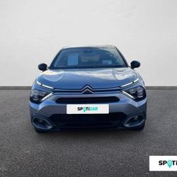 Citroen C4 PureTech 130 S&S BVM6 Shine Ch&acirc;teaubriant