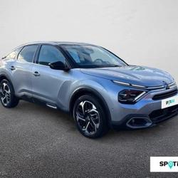 Citroen C4 PureTech 130 S&S BVM6 Shine Ch&acirc;teaubriant