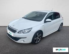 Peugeot 308 Phase 2 Châteaubriant