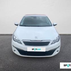 Peugeot 308 Phase 2 1.2 Puretech 130 EAT6S&S ACTIVE BUSINESS Ch&acirc;teaubriant