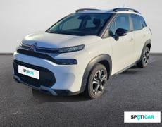 Citroen C3 Aircross Châteaubriant