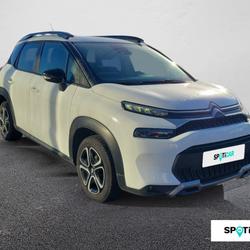 Citroen C3 Aircross BlueHDi 110 S&S BVM6 Feel Pack Business Ch&acirc;teaubriant
