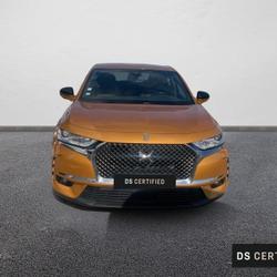 DS DS7 Crossback BlueHDi 180 Automatique So Chic Bain-de-Bretagne
