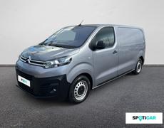 Citroen Jumpy Châteaubriant