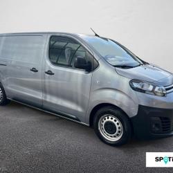Citroen Jumpy M BlueHDi 145 S&S BVM6 Driver Ch&acirc;teaubriant