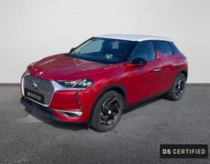 DS DS3 Crossback Bain-de-Bretagne