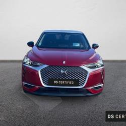 DS DS3 Crossback 50kWH E-Tense Grand Chic Auto Bain-de-Bretagne