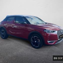 DS DS3 Crossback 50kWH E-Tense Grand Chic Auto Bain-de-Bretagne