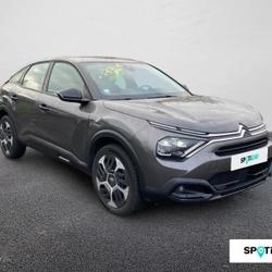 Citroen C4 PureTech 130 S&S BVM6 Feel Ch&acirc;teaubriant