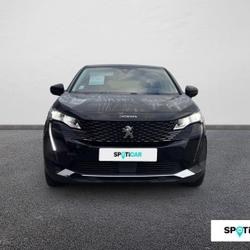 Peugeot 3008 BlueHDi 130 S&S EAT8 Allure Pack Ch&acirc;teaubriant