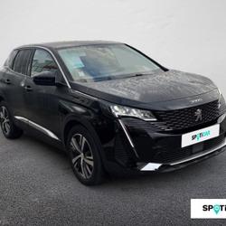 Peugeot 3008 BlueHDi 130 S&S EAT8 Allure Pack Ch&acirc;teaubriant