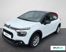 Citroen C3 Châteaubriant