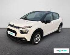 Citroen C3 Châteaubriant