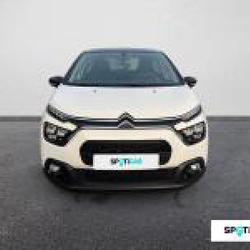 Citroen C3 BlueHDi 100 S&S BVM Auto-Ecole Ch&acirc;teaubriant