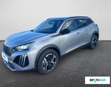 Peugeot 2008 Bain-de-Bretagne