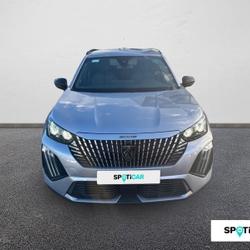 Peugeot 2008 Hybrid 136 e-DCS6 ALLURE Bain-de-Bretagne