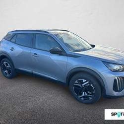 Peugeot 2008 Hybrid 136 e-DCS6 ALLURE Bain-de-Bretagne