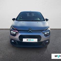 Citroen C3 PureTech 110 S&S BVM6 Shine Ch&acirc;teaubriant