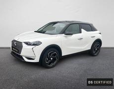 DS DS3 Crossback Bain-de-Bretagne