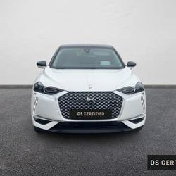 DS DS3 Crossback 50kWH E-Tense Grand Chic Auto Bain-de-Bretagne