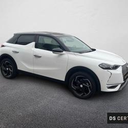 DS DS3 Crossback 50kWH E-Tense Grand Chic Auto Bain-de-Bretagne