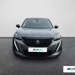 Peugeot 2008 BLUEHDI 110 S&S ACTIVE PACK Ch&acirc;teaubriant