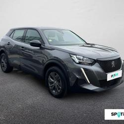 Peugeot 2008 BLUEHDI 110 S&S ACTIVE PACK Ch&acirc;teaubriant