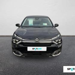 Citroen C4 PureTech 130 S&S BVM6 Shine Ch&acirc;teaubriant