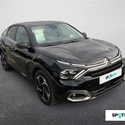 Citroen C4 PureTech 130 S&S BVM6 Shine Ch&acirc;teaubriant