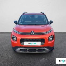 Citroen C3 Aircross PureTech 110 S&S BVM6 Feel Bain-de-Bretagne