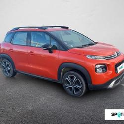 Citroen C3 Aircross PureTech 110 S&S BVM6 Feel Bain-de-Bretagne