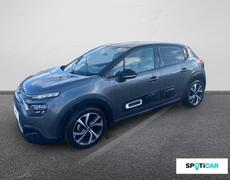 Citroen C3 Bain-de-Bretagne
