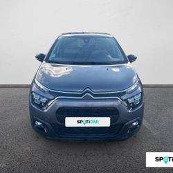 Citroen C3 PureTech 83 S&S BVM Shine Bain-de-Bretagne