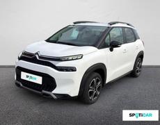 Citroen C3 Aircross Châteaubriant