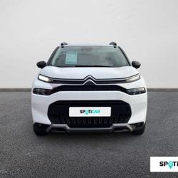 Citroen C3 Aircross PureTech 110 S&S BVM6 Feel Pack Ch&acirc;teaubriant
