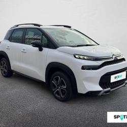 Citroen C3 Aircross PureTech 110 S&S BVM6 Feel Pack Ch&acirc;teaubriant