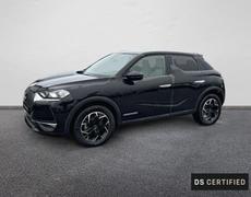 DS DS3 Crossback Bain-de-Bretagne