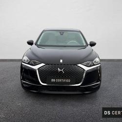 DS DS3 Crossback PureTech 100 Manuel Connected Chic Bain-de-Bretagne