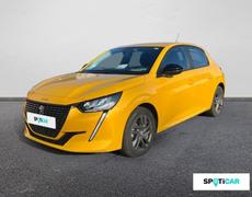 Peugeot 208 Bain-de-Bretagne